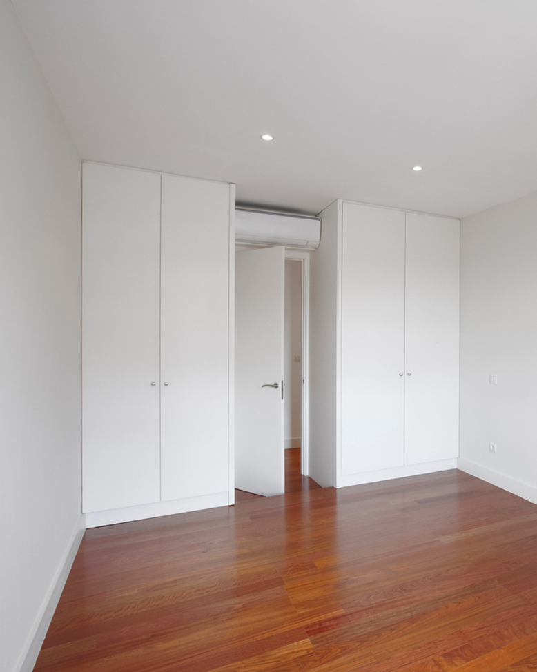 Bespoke Fitted Furniture in Christchurch Made To Measure